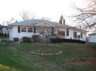 11514 S Lawler Ave, Alsip, IL 60803