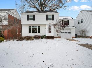 4871 Westbourne Rd, Lyndhurst, OH 44124