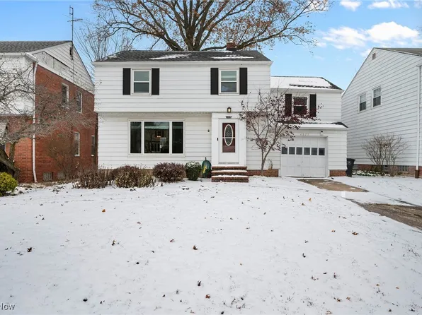 4871 Westbourne Rd, Lyndhurst, OH 44124