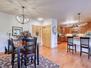 N51W34861 Wisconsin AVENUE #3114, Okauchee, WI