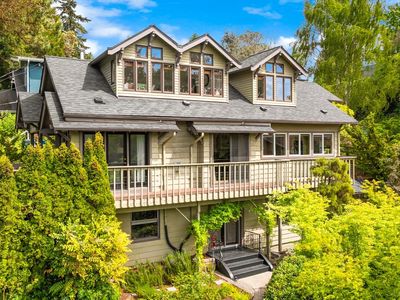 4127 SW Orchard Street, Seattle, WA, 98136