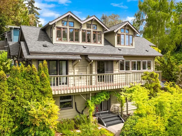 4127 SW Orchard Street, Seattle, WA 98136