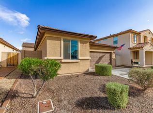 26533 N 122nd Dr, Peoria, AZ 85383