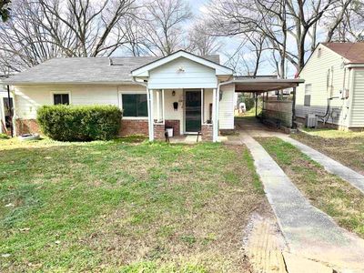 204 Freeman St, Hot Springs, AR, 71913