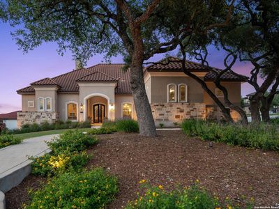 102 Champions View, San Antonio, TX, 78258