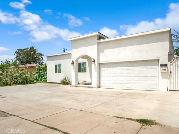 7945 Woodman Ave, Panorama City, CA 91402