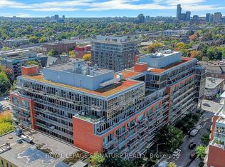 340 McLeod St #340, Ottawa, ON K2P1A4