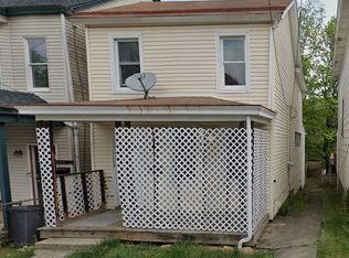 1112 Fredonia St, Pittsburgh, PA 15220