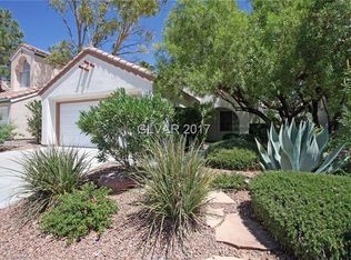 1720 Imperial Cup Dr, Las Vegas, NV 89117