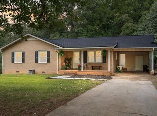 241 Pilotview Loop, Madison, NC 27025