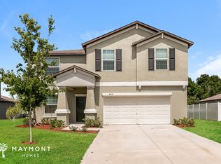 8518 41st Ave E, Palmetto, FL 34221