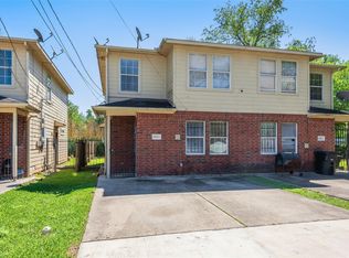 6827 Dumble St Unit A, Houston, TX 77021