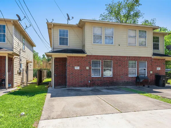 6827 Dumble St Unit A, Houston, TX 77021