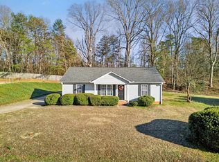 544 Holly Run Ct, Spartanburg, SC 29303