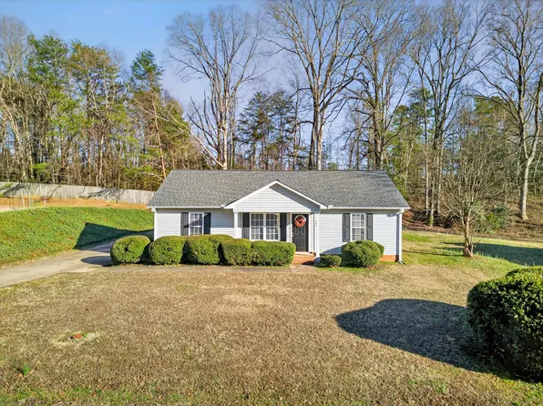 544 Holly Run Ct, Spartanburg, SC 29303