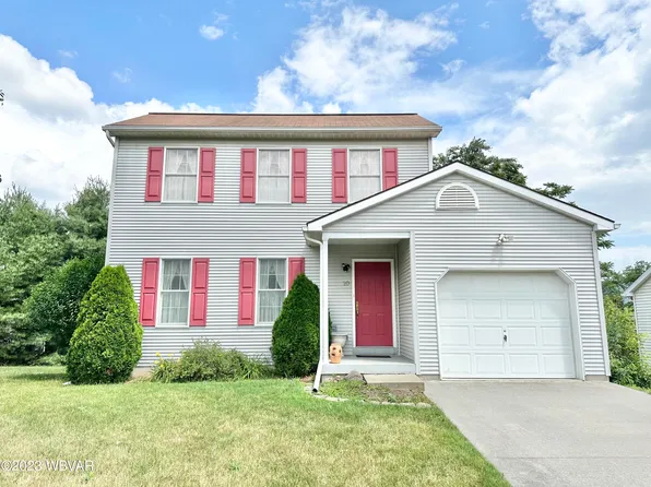 20 Terrace Ln, Williamsport, PA 17701