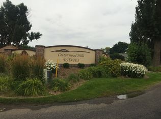4825 E Lady Hawk Ln, Ammon, ID 83406
