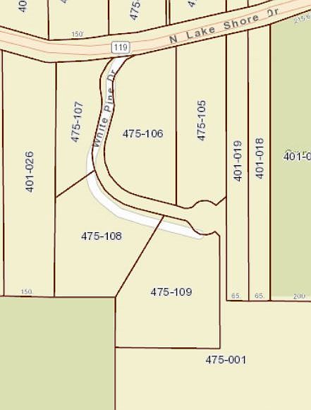 2nd image of 6055 White Pine Dr