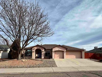 452 Amelia Rose Ct, Fruita, CO, 81521