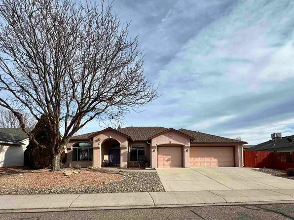 452 Amelia Rose Ct, Fruita, CO 81521