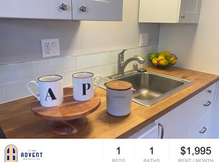 1404 Oxford St #2, Berkeley, CA 94709