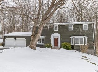 4654 Post Rd, Manlius, NY 13104