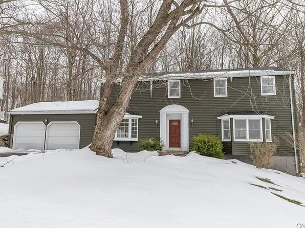 4654 Post Rd, Manlius, NY 13104