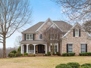 1023 Colonnade Way, Milton, GA 30004