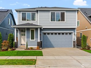 7301 Jenner St SW, Tumwater, WA 98512