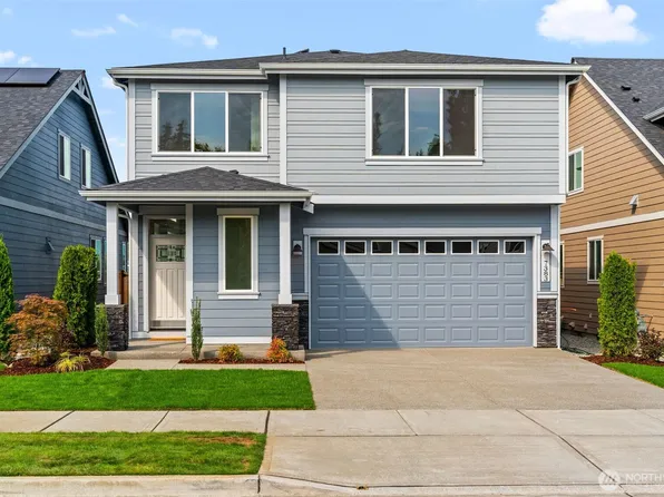 7301 Jenner Street SW, Tumwater, WA 98512