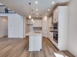 1204 Corleone Ln, Celina, TX 75009