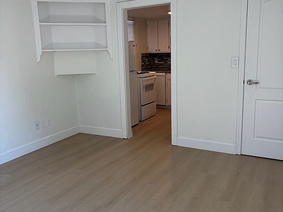 Main Room