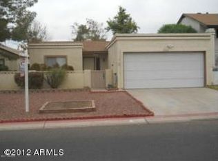 10013 N 66th Ave, Glendale, AZ 85302