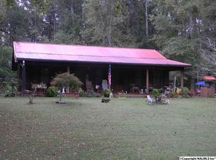 113 North Dr, Somerville, AL 35670