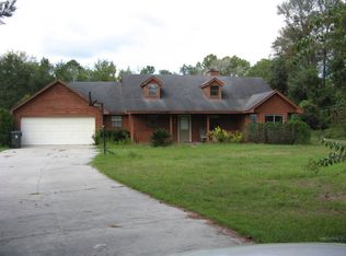 125 Cains Trce, Brunswick, GA 31523