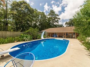 281 Oak Rd, Bogalusa, LA 70427