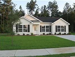 Greenpond Circle