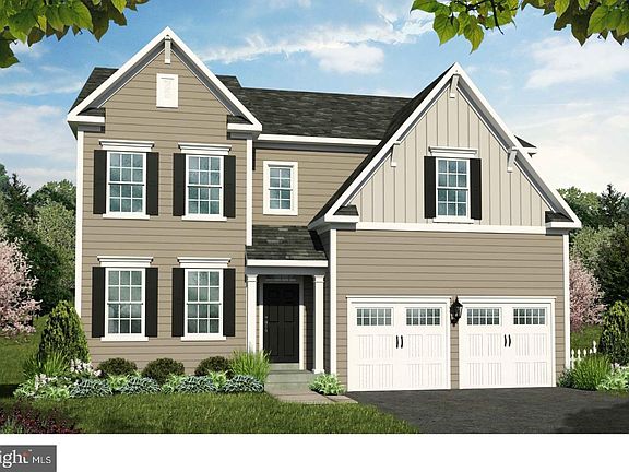 2nd image of 137 Markley Farm Lot 22