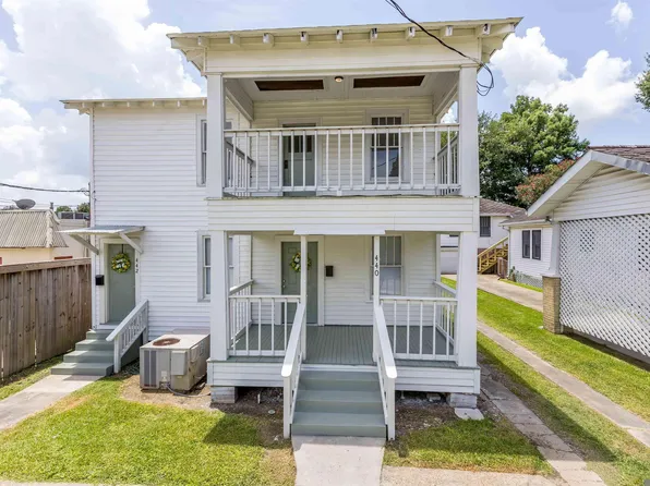 440 West Dr, Baton Rouge, LA 70806