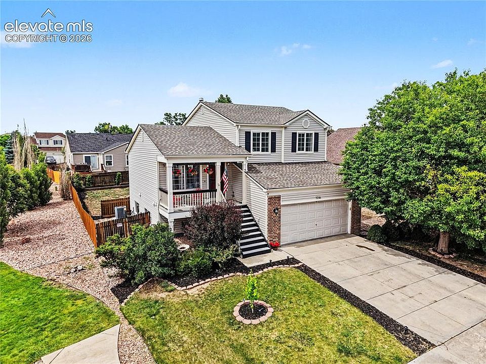 1st image of 7216 Brush Hollow Dr