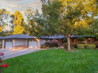 2830 Mariposa Ave, Chico, CA 95973