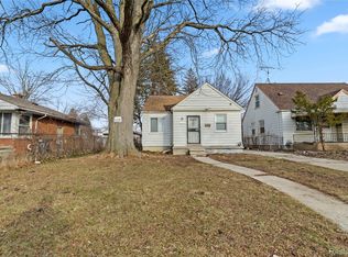 6438 Archdale St, Detroit, MI 48228