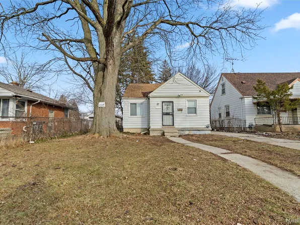 6438 Archdale St, Detroit, MI 48228