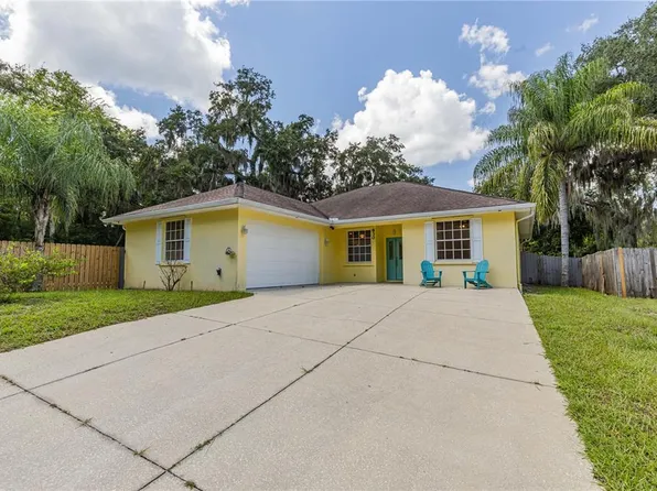 830 S DUSS STREET, NEW SMYRNA BEACH, FL 32168