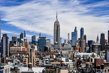 Rented by AVENUE 8 INC