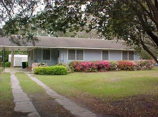 958 Blackshear Hwy, Baxley, GA 31513