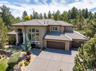 50 Scattergun Cir, Reno, NV 89519