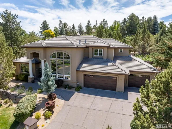 50 Scattergun Cir, Reno, NV 89519