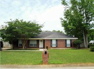 1855 Woodbrook Dr, Semmes, AL 36575