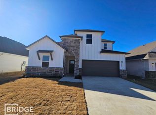 7607 Escarpment Dr, Temple, TX 76502